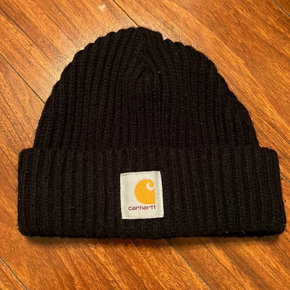 Carhartt Ribbed Beanie